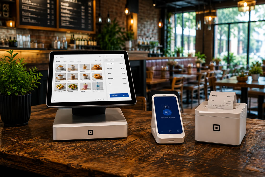 Windy City Payments local POS support