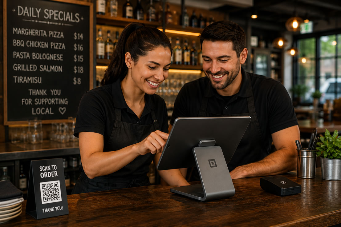 Windy City Payments local POS support